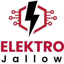 Logo Elektro Jallow