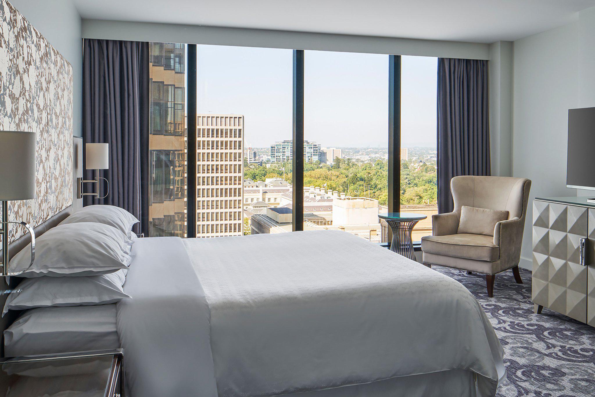 Sheraton Melbourne Hotel