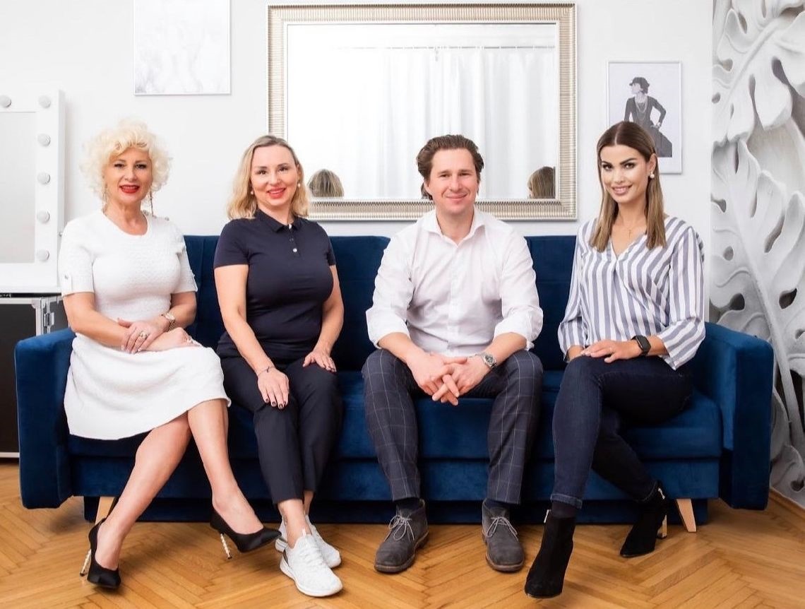 Beauty Atelier Meggi Haas, Singerstraße 4/4 in Wien