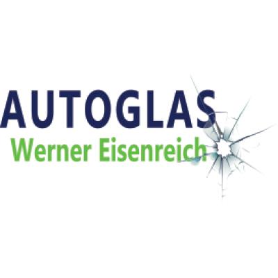 Autoglas Werner Eisenreich in Zwiesel - Logo