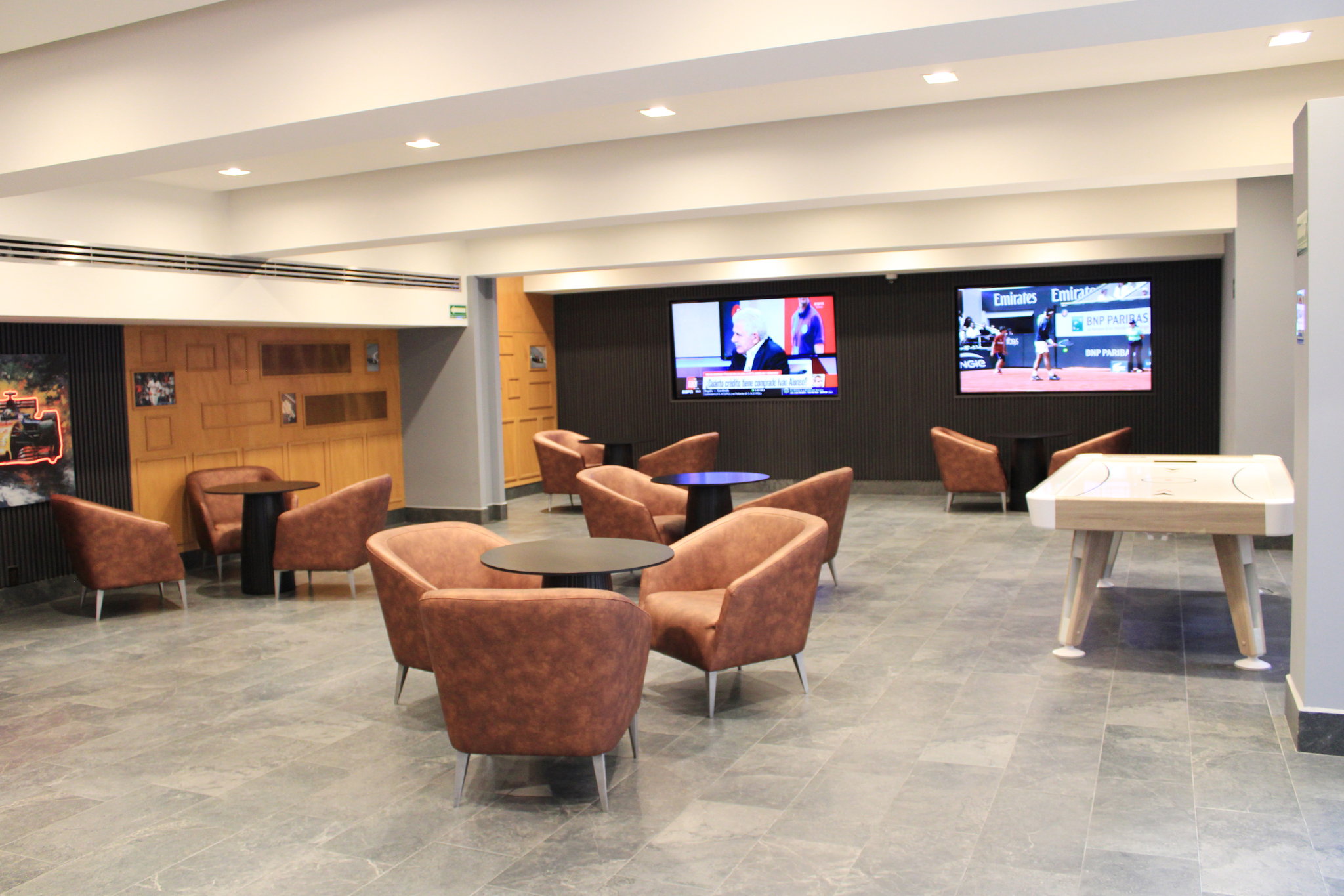 Images Holiday Inn Mexico Dali Airport by IHG
