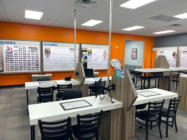 Images Stanton Optical