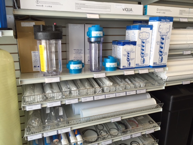 Images Aqua-Pro Électrique Inc - Forage de puits, Pompe à eau