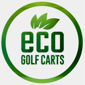 Eco Golf Carts Logo
