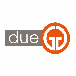 Duegi - Gestione Impianti Elettrici Logo