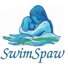 SwimSpaw Logo