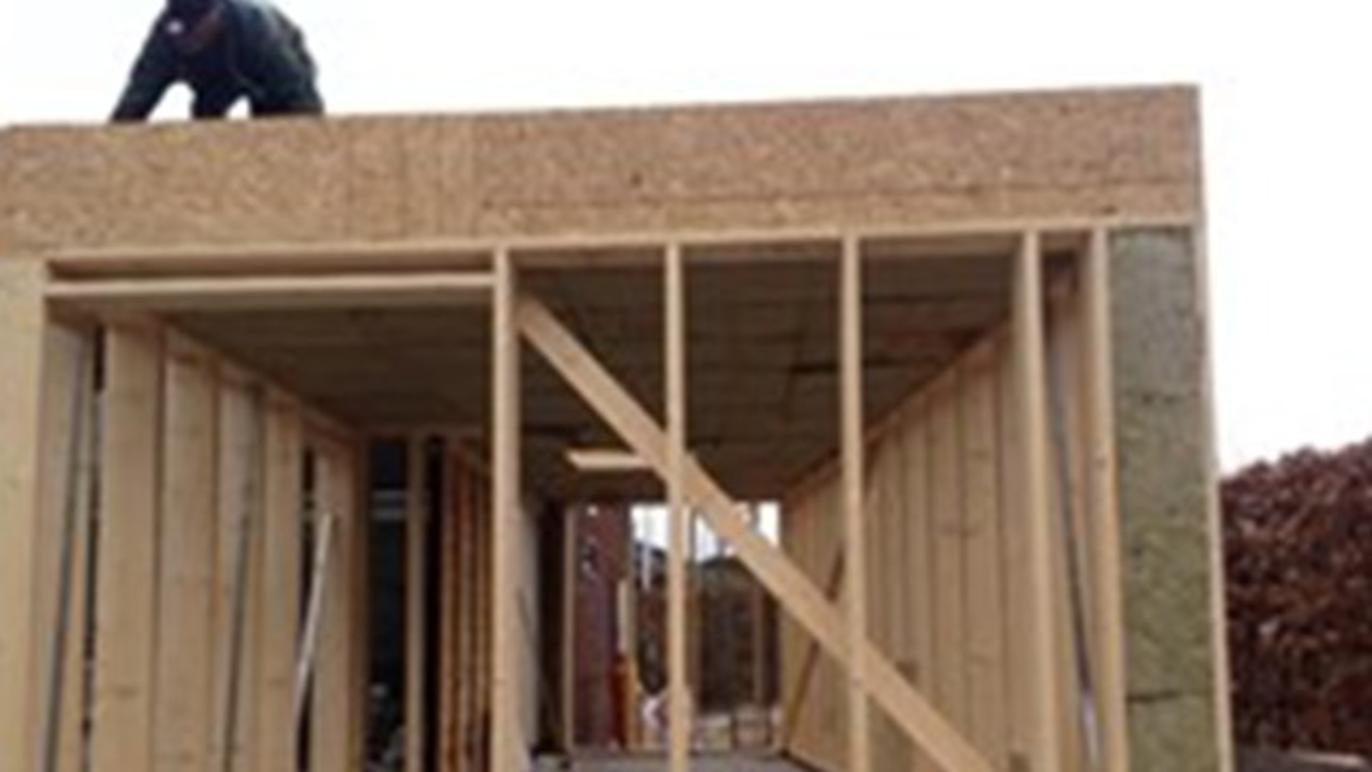 Images Tømrer & Snedker Henrik Nielsen ApS