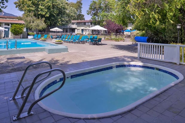 Images Best Western Corte Madera Inn