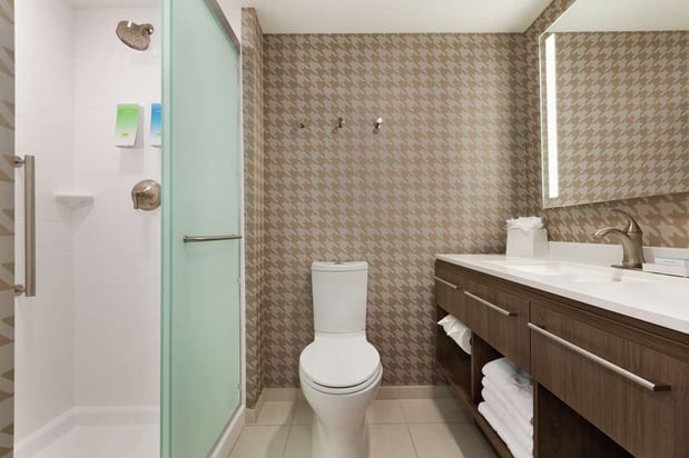 Images Home2 Suites by Hilton Portland Airport OR