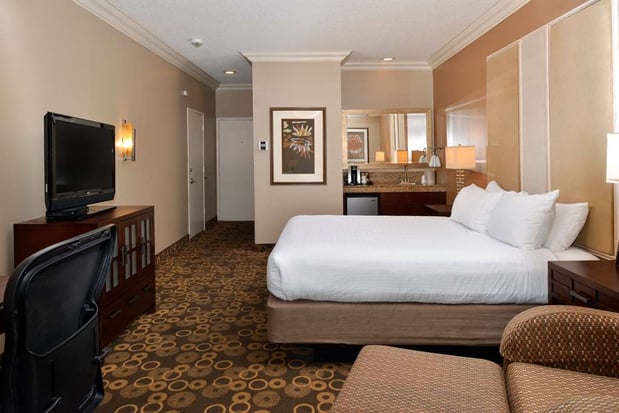 Images Best Western Corte Madera Inn