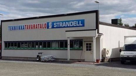 Images Strandellin Sähkö Oy - Ab Strandells El
