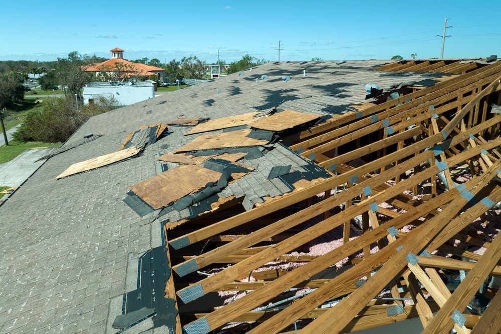 Veteran Roofing Solutions Image