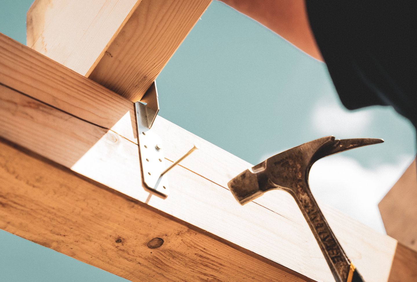 HZI Holzbau GmbH, Bahnhofstraße 29c in Mühlhausen/Thüringen