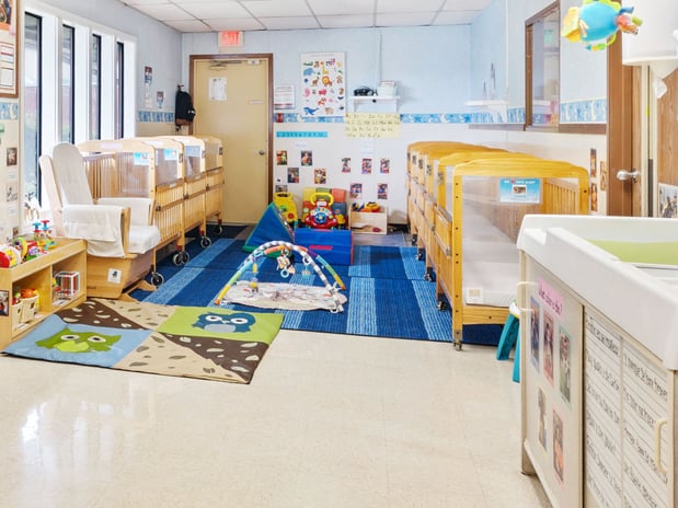 Images Everett KinderCare