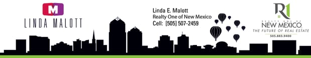 Images Linda Malott, Realty One of New Mexico