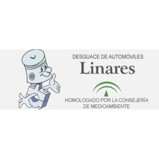 Desguace Linares Logo