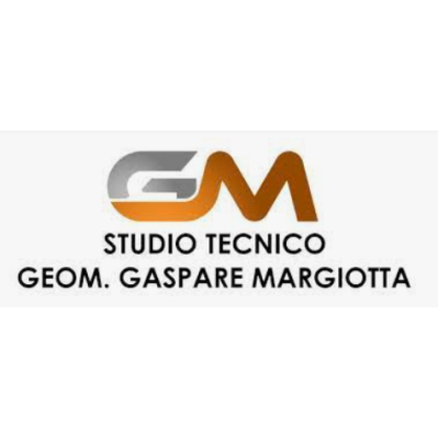Studio Tecnico Margiotta Geom. Gaspare Logo