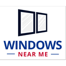 Windows Near Me Logo