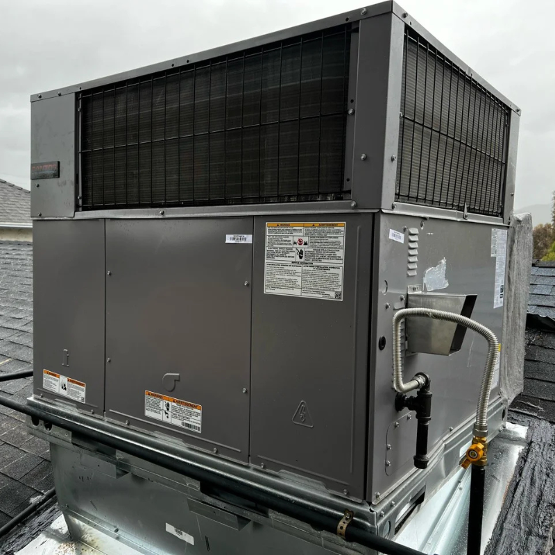 Images Cantos Plumbing, Heating and Air Conditioning