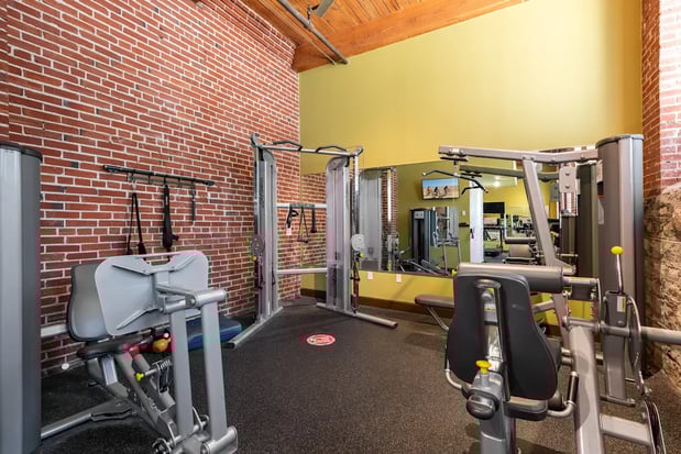 Images Lofts at Lafayette Square