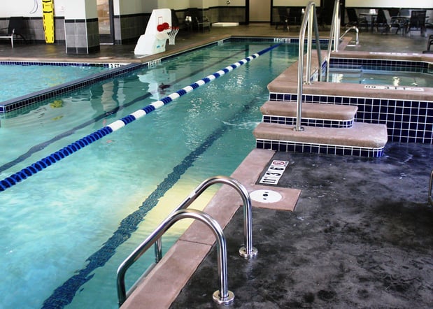 Images Holiday Inn Express & Suites Columbus - Polaris Parkway by IHG