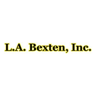 L A Bexten Inc Logo