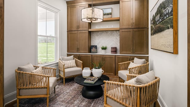 Images Regency at Olde Towne