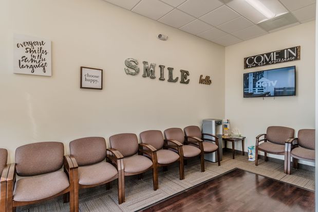 Images Dentists of Mansfield