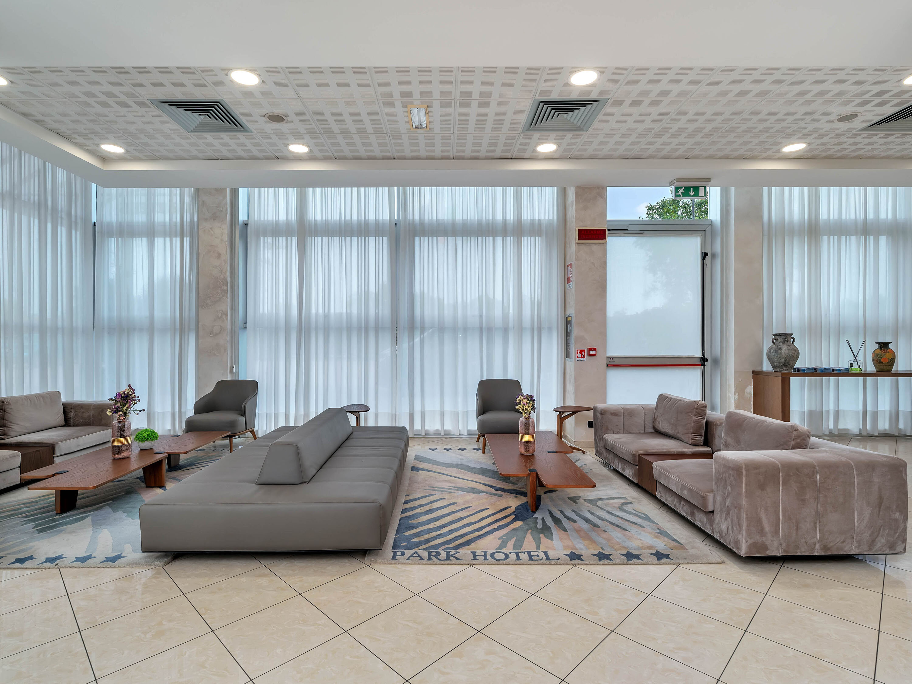 Images B&B HOTELS Park Hotel Cassano