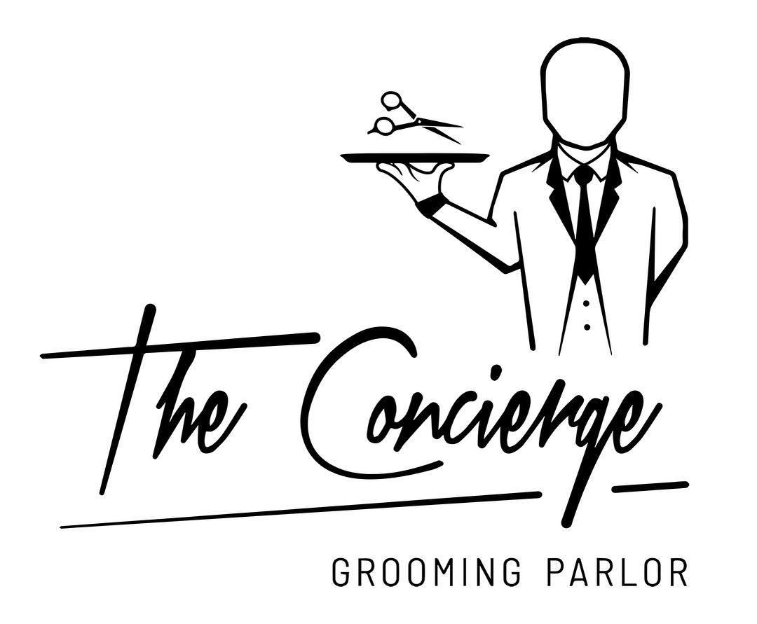 The Concierge Grooming Parlor Photo