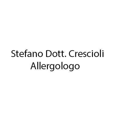 Stefano Dott. Crescioli - Medico Specialista in Allergologia Logo