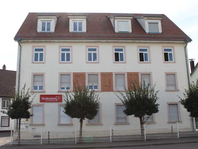 Studienkreis Nachhilfe Ehingen in Ehingen an der Donau - Logo