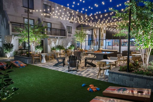 Images DoubleTree by Hilton Gainesville