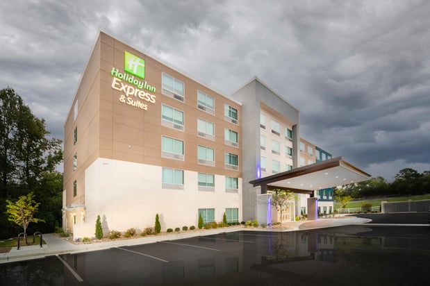 Images Holiday Inn Express & Suites Rock Hill by IHG