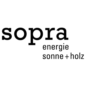 Sopra Solarpraxis AG Logo