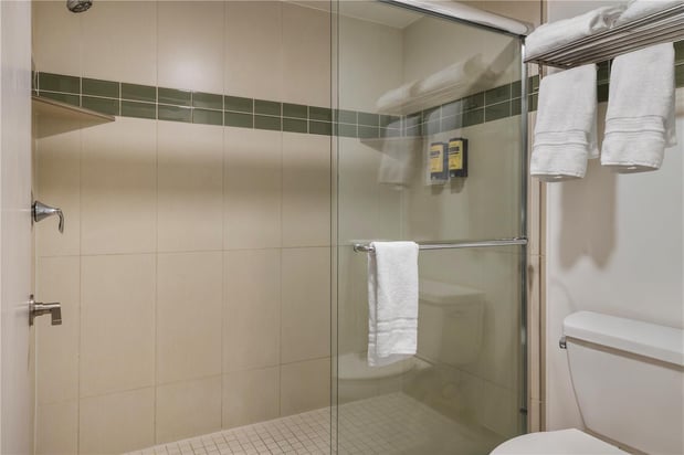Images Best Western Plus Executive Suites