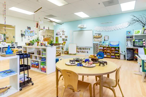 Images KLA Schools of Walnut Creek