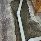 Faithful plumbing Image