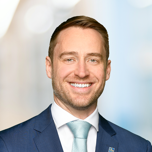 Nathan Campbell headshot.