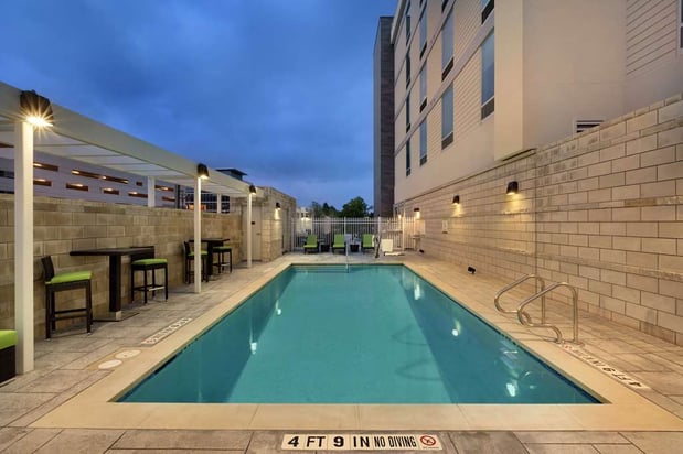 Images Home2 Suites by Hilton Austin North/Near the Domain