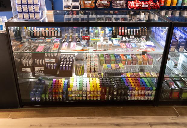 Images Catalyst Cannabis Dispensary San Diego