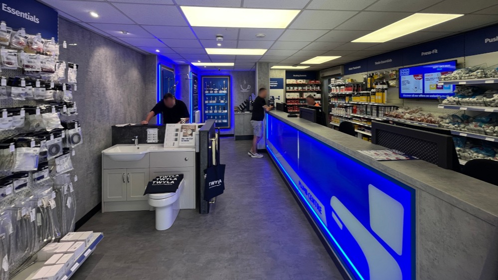 Images Plumb Centre