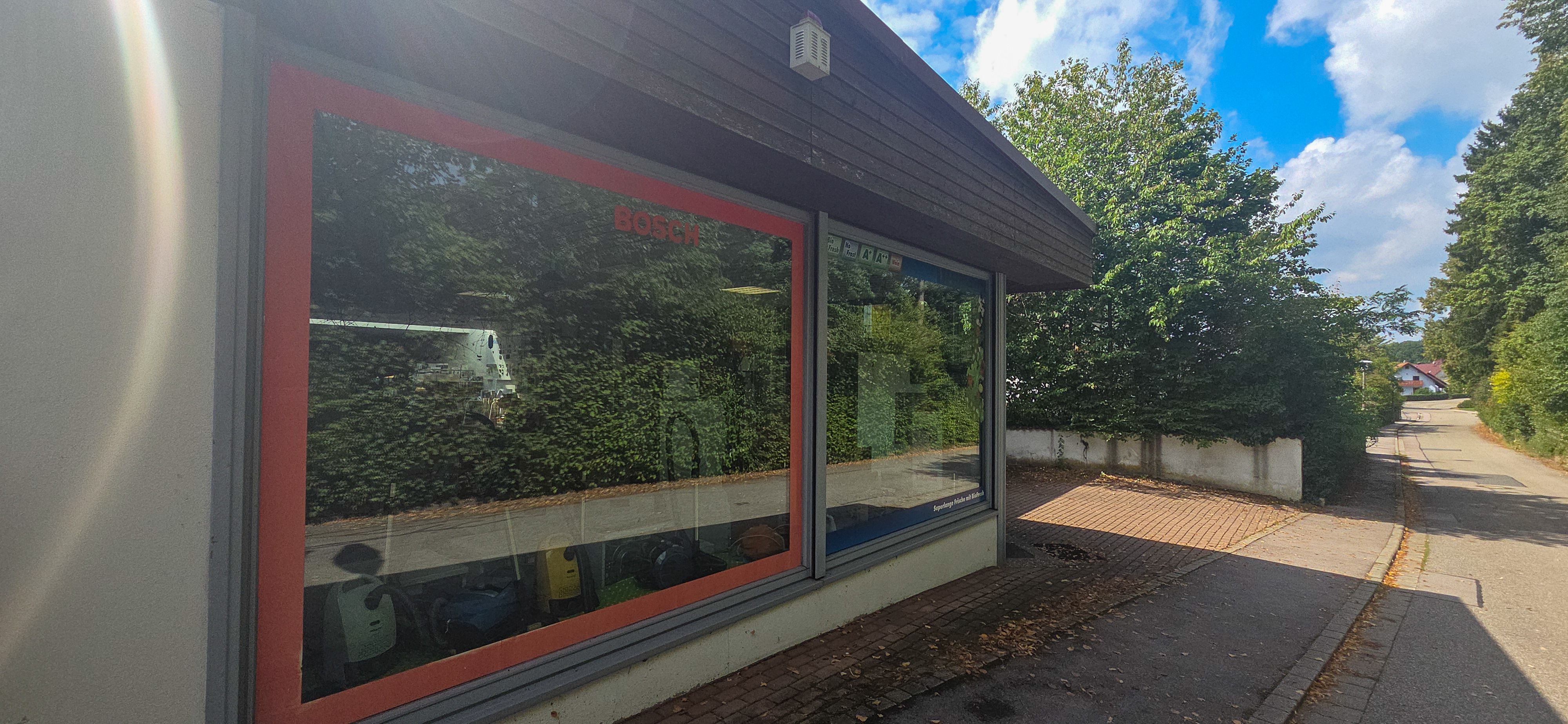 Seitz Franz Elektrogeschäft, Marquardsholz G 6 in Hilpoltstein