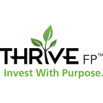 Thrive, FP Logo