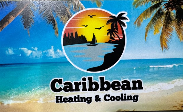 Images Caribbean Heating And Cooling