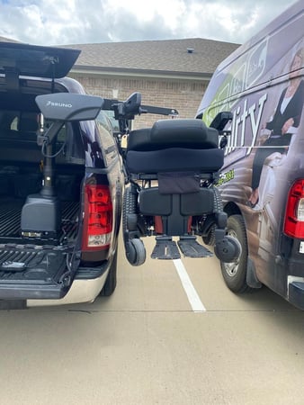 Images 101 Mobility of Dallas