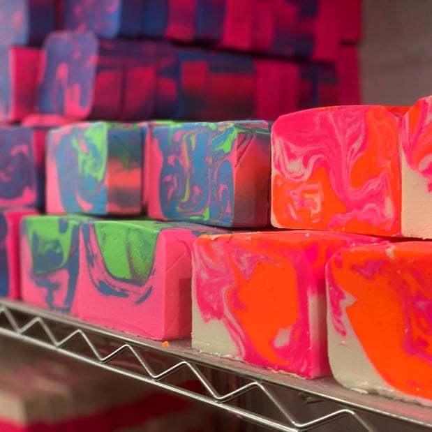 Images Magnolia Soap and Bath Flowood