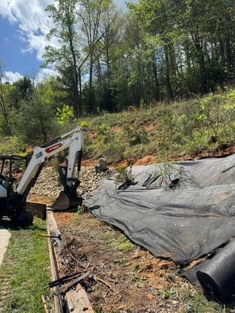 Images McMurray Lawncare & Landscaping