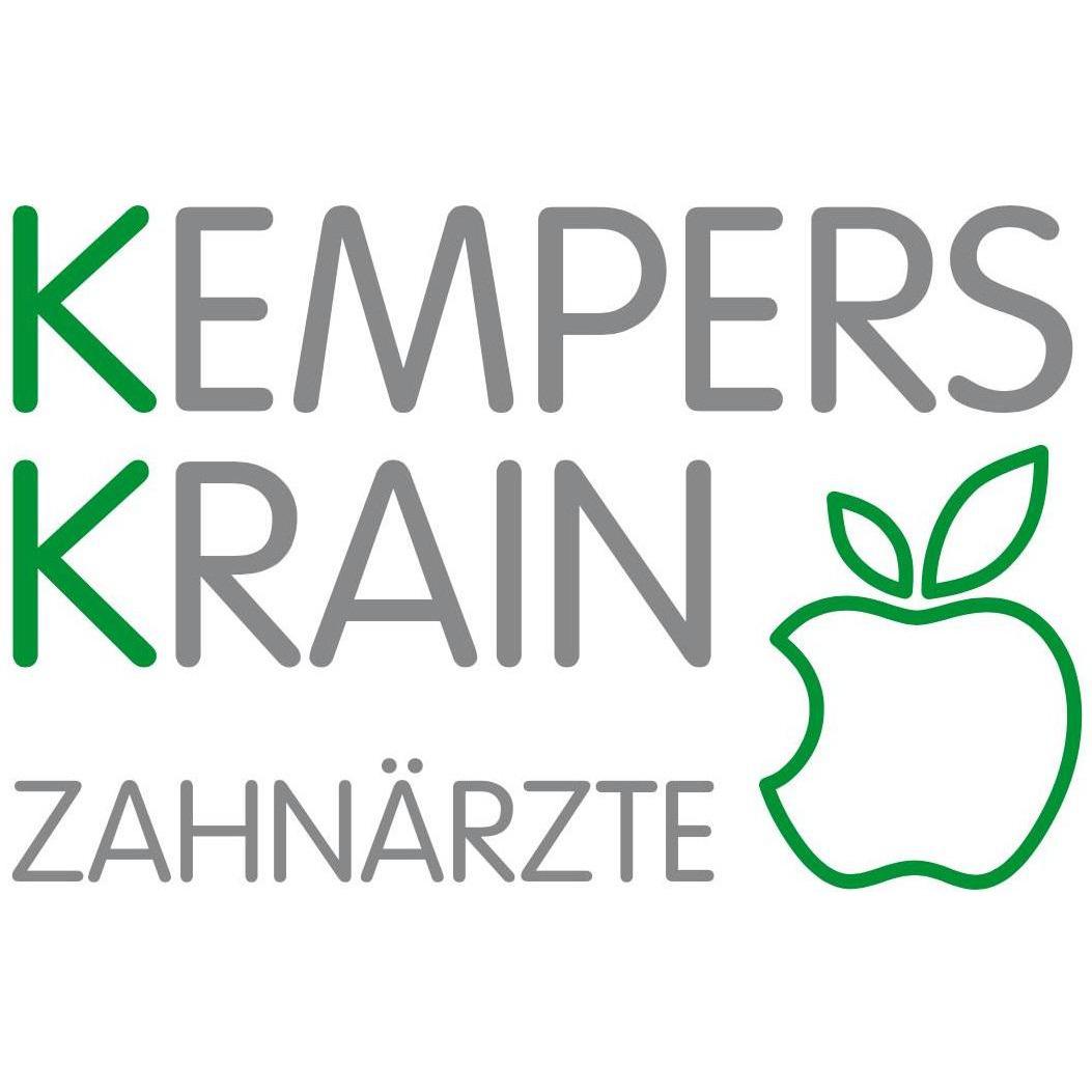 Logo Kempers | Krain Zahnärzte Dr. Rainer Kempers, Matthias Krain