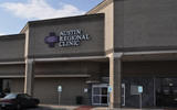Images Austin Regional Clinic: ARC  Southwest